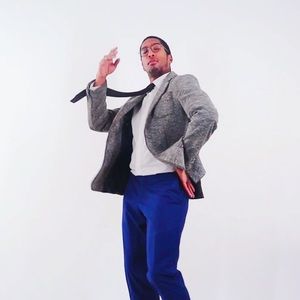 Meet your Posher, Antoine